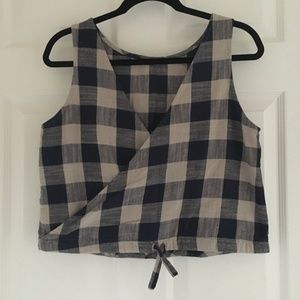 Pair of esby summer tops!